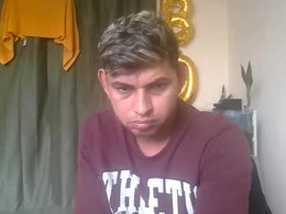 Most Recent Photo of andriuz0306