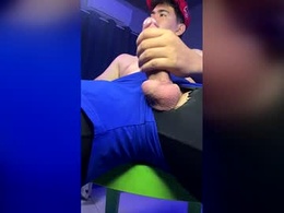 Most Recent Photo of andruetx