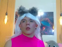 Most Recent Photo of andy_femboy_