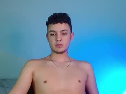 Most Recent Photo of andy_gazmey