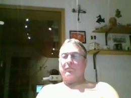 Most Recent Photo of andybayern