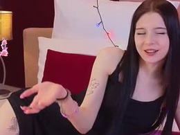 Most Recent Photo of angel__rossee