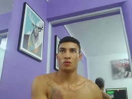 Most Recent Photo of angel_adamx