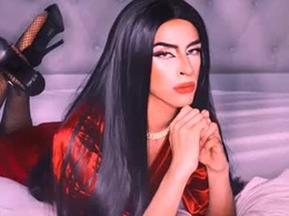 Most Recent Photo of angel_star69
