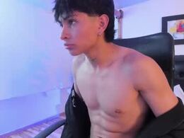 Most Recent Photo of angel_thomas