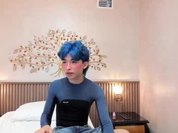 Most Recent Photo of angel_yuhog