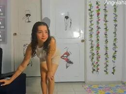 Most Recent Photo of angela_hank2_