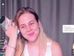 Most Recent Photo of angelanty