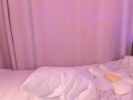 Most Recent Photo of angelicaheaven