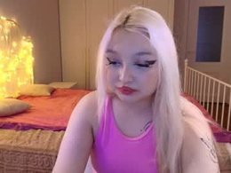 Most Recent Photo of angelicaya