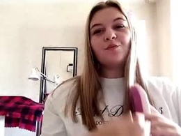 Most Recent Photo of angelinaspoerl
