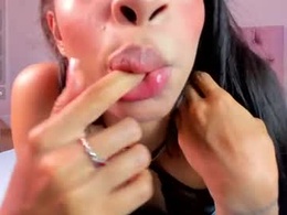 Most Recent Photo of angell_skyy