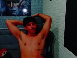 Most Recent Photo of angelo_mercury