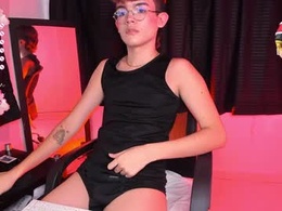 Most Recent Photo of angelocute_