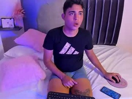 Most Recent Photo of angelpatrick1