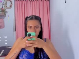 Most Recent Photo of angieee_nature