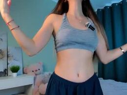 Most Recent Photo of anjelictouch