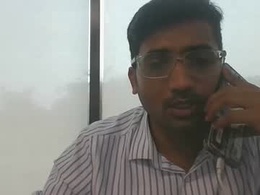 Most Recent Photo of ankur1722