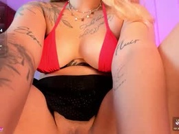 Most Recent Photo of annafoxxx_