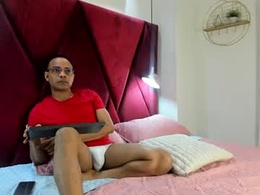 Most Recent Photo of anndy_sex