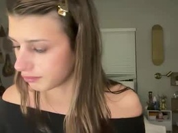 Most Recent Photo of anngraysonnn