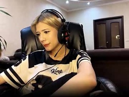 Most Recent Photo of annie1fuc4