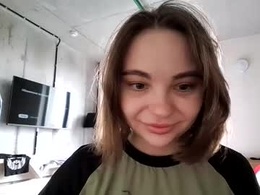 Most Recent Photo of annie_light