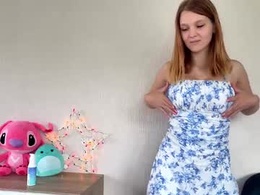 Most Recent Photo of anniemouse_