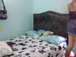 Most Recent Photo of anny_lucia21