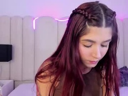 Most Recent Photo of annybombastic