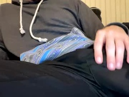 Most Recent Photo of anonyomosguy
