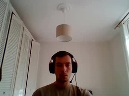 Most Recent Photo of antho75016
