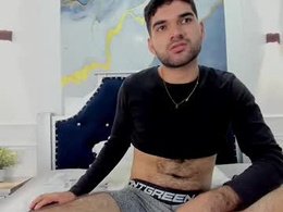 Most Recent Photo of anthony_gray