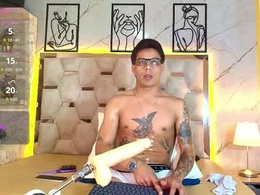 Most Recent Photo of anthony_hotxx