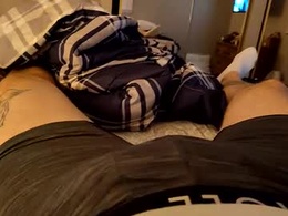 Most Recent Photo of antman8638