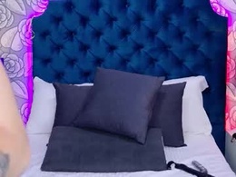 Most Recent Photo of antonellaescudero