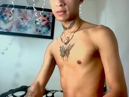 Most Recent Photo of antonhy_jared