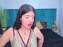 Most Recent Photo of antoniajblair