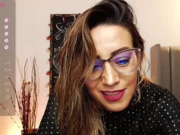 Most Recent Photo of antoniavillamizar