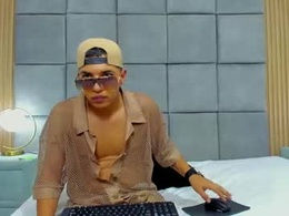 Most Recent Photo of antonycres