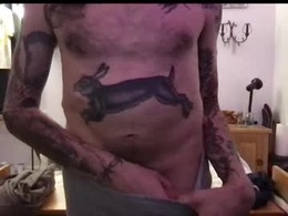Most Recent Photo of anytimexcowboy