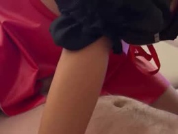 Most Recent Photo of ap_couple