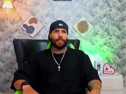 Most Recent Photo of apolo_ryder