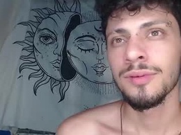 Most Recent Photo of apolo_s