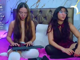 Most Recent Photo of april_and_cristin
