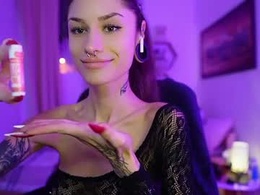 Most Recent Photo of april_grey_