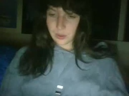 Most Recent Photo of april_kitty