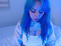 Most Recent Photo of aqua_bless