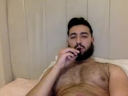 Most Recent Photo of arabandre