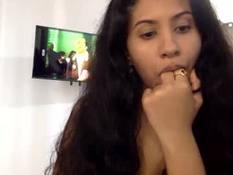 Most Recent Photo of arabiangoddess3